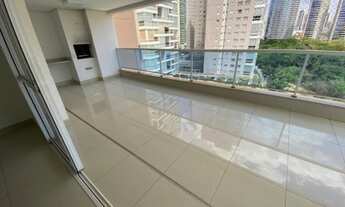 Imagem 3: Apartamento 4 suítes, 186 m2 Jd. Goiás
