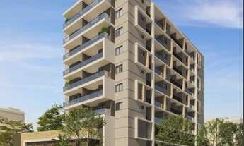 Imagem: Apartamento 2 quartos com suíte e lazer