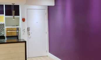 Imagem 2: Apartamento a venda na Agua Rasa com 68m², 3 quartos, 1 suíte, 1 vaga