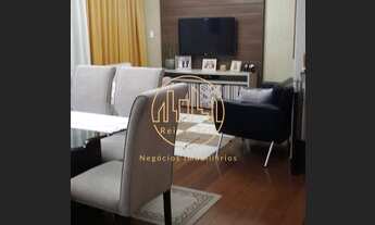 Imagem 2: Apartamento 3 Quartos com suíte pertinho da Av. João César de Oliveira, no bairro Eldorado