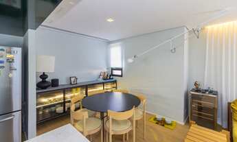 Imagem 7: Casa de condomínio para venda possui 185 metros quadrados com 2 quartos