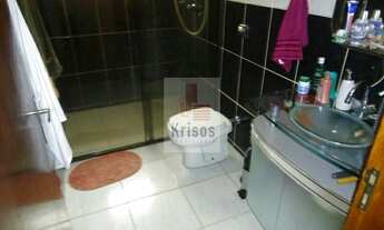 Imagem 6: Casa térrea reformada no Ferreira