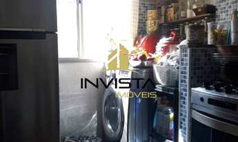 Imagem 7: Cobertura colado shopping vale sul 88 metros - Churrasqueira, sem elevador