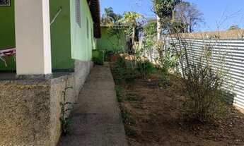 Imagem 3: Vende-se sitio Regiao da Forquilha a 3 km Bairro varzea , carmo da mata -MG