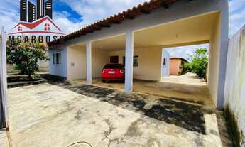 Imagem 2: Venda casa em condomínio fechado rua 04 Vicente Pires