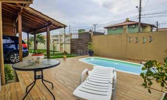 Imagem 7: Casa - Vargem do Bom Jesus - Florianópolis