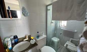 Imagem 7: Apartamento para venda tem 70 metros quadrados com 3 quartos em Ponta Verde - Maceió - AL