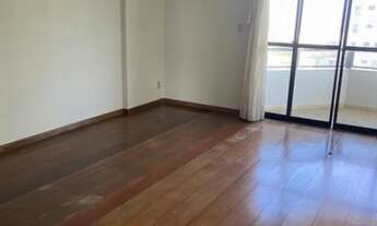 Imagem 4: Apartamento 6° Andar 4 Quartos 2 Suítes na 13 de Julho