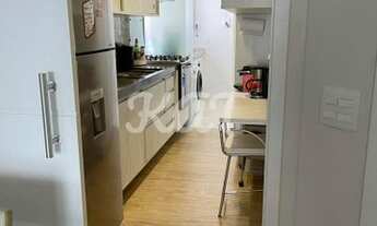 Imagem 5: Apartamento para venda com 87 metros quadrados com 3 quartos em Vila Olímpia - São Paulo