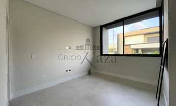 Imagem 5: Casa Condomínio - Urbanova - Condomínio Jardim do Golfe - 4 Dormitórios - 420m²