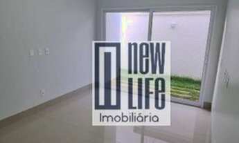 Imagem 5: Belissima Casa com 3 dormitórios à venda, 137 m² por R$ 650.000 - Jardim Atlântico - Goiân