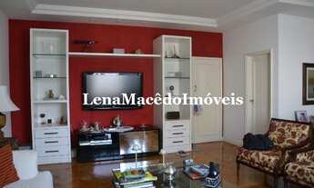 Imagem 6: Posto 10 andar alto claro e arejado reformado