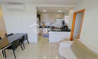 Imagem 5: Apartamento para venda tem 85 metros quadrados com 3 quartos em Parque Amazônia - Goiânia