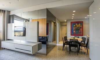 Imagem: Apartamento à venda, 3 quartos, 1 suíte