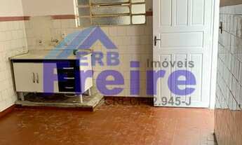 Imagem 5: CASA NO RUDGE RAMOS / VILA MUSSOLINI - SÃO BERNARDO DO CAMPO