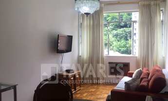 Imagem: Apartamento em Botafogo