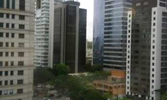 Imagem 3: Sala Comercial para Locação em São Paulo, Cidade Monções, 5 banheiros, 5 vagas