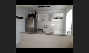 Imagem 2: Apartamento Condomínio Laranjeiras