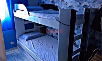 Imagem 3: São Paulo - Apartamento Padrão - ARTUR ALVIM