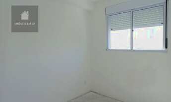 Imagem 5: Apartamento 2 dormitórios, a 750m do Terminal de Pirituba e 16min da estação de trem