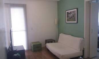 Imagem 1: Apartamento - 1 Dormitório - Aclimação