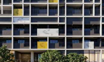 Imagem 5: Apartamento Studio em Pinheiros a 500m do metrô Sumaré