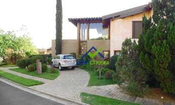 Imagem: Casa com 6 dormitórios, 1000 m² Alphaville