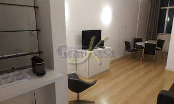 Imagem 3: Excelente 3 quartos no coração de Copacabana