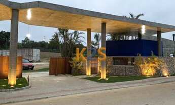 Imagem: Terreno em Garopaba - SC Condomínio