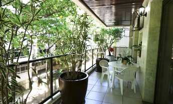 Imagem 2: EXCELENTE APARTAMENTO EM PONTO NOBRE NO LEBLON