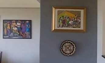 Imagem 4: Apartamento 3/4 Sendo 02 (duas) Suítes no Costa Azul - Salvador - BA