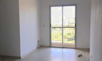 Imagem: Apartamento para aluguel tem 63 metros quadrados