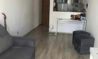 Imagem: APARTAMENTO RESIDENCIAL em SOROCABA - SP