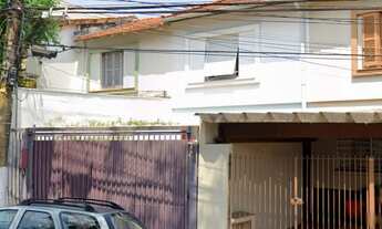 Imagem 2: Sobrado na Vila Madalena com 65m² de Área Construída