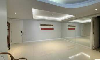 Imagem 4: Apartamento 3 dormitórios (sendo 1 suíte) e 1 vaga livre - Centro