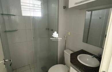 Imagem 2: Apartamento para venda possui 54 metros quadrados com 2 quartos em São Cristóvão - Teresin