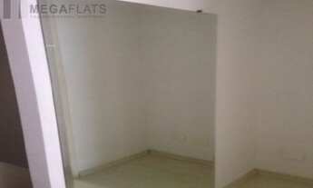 Imagem 5: LOCAÇÃO DE FLAT DUPLEX COM 01 QUARTO EM MOEMA!