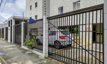 Imagem 2: Apartamento para venda possui 33 metros quadrados com 1 quarto em Pina - Recife - PE