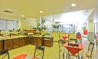 Imagem: Apartamento, Campo Belo - São Paulo