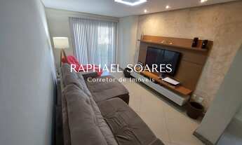 Imagem: Apartamento com 3 quartos Praia Campista