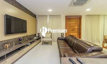 Imagem 6: Casa para venda com 348 metros quadrados com 6 quartos