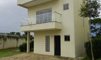 Imagem 2: Sobrado Residencial Condomínio Fechado - Código 2218