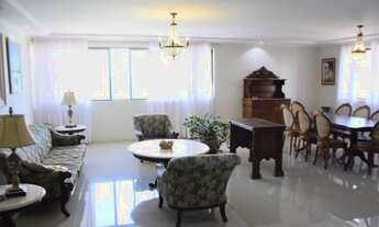 Imagem: AV- Bela Cobertura Duplex na beira mar de