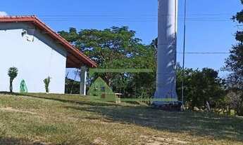 Imagem 6: Sítio com 3 dormitórios à venda, 471900 m² por R$ 2.500.000,00 - Área Rural - Tietê/SP
