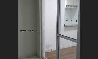 Imagem 2: Apartamento para Locação em São Paulo, Consolação, 2 dormitórios, 1 banheiro, 1 vaga