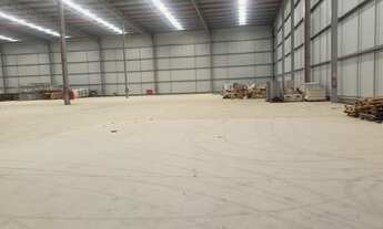 Imagem 5: ALUGO GALPÃO BEM LOCALIZADO