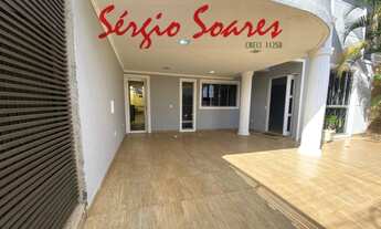 Imagem: Sergio Soares vende Lindo Sobrado 5 Quartos