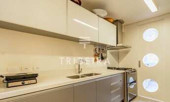 Imagem 7: Imóvel de 176m², com 3 dormitórios (sendo 2 suítes)