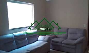 Imagem: Cobertura 176m² Vila Valparaiso - Santo