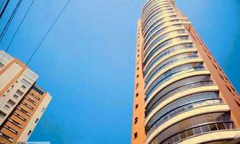 Imagem 5: Excelente apto com 165mts ,3 dormitorios sendo 2 suite varanda com churrasqueira 3